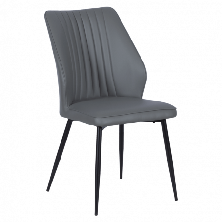 Трапезен стол LAREDO Y  ⋙ на цена от 165.60лв  - Allegro-bg.com