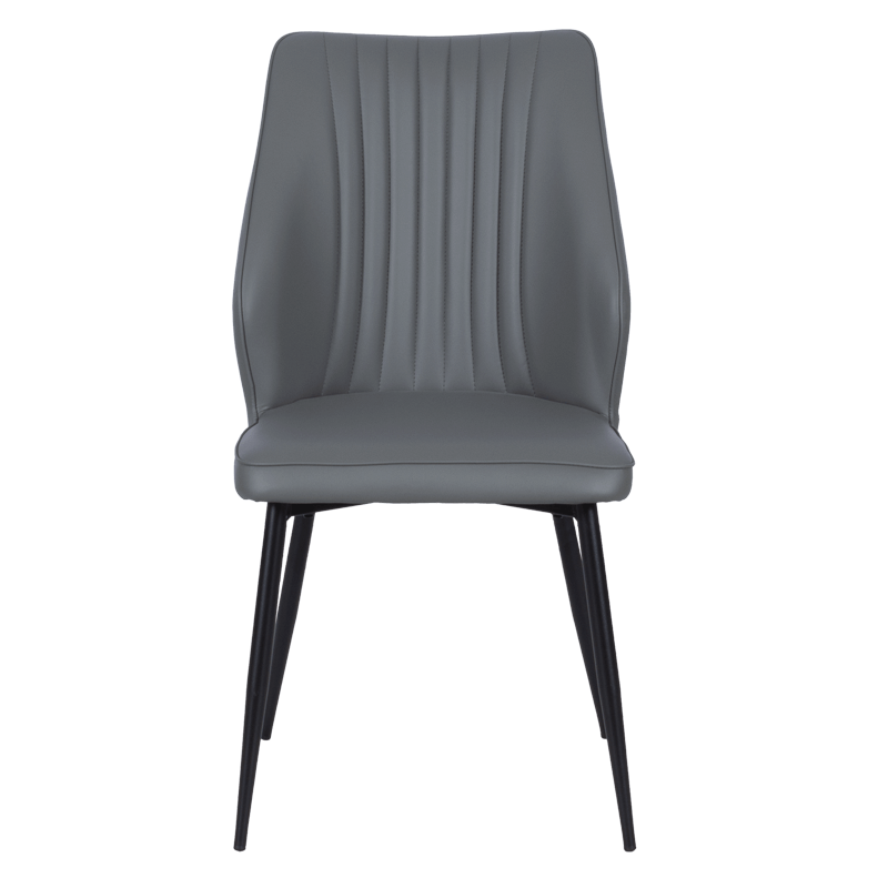 Трапезен стол LAREDO Y  ⋙ на цена от 165.60лв  - Allegro-bg.com