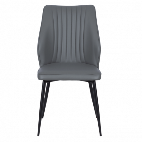 Трапезен стол LAREDO Y  ⋙ на цена от 165.60лв  - Allegro-bg.com