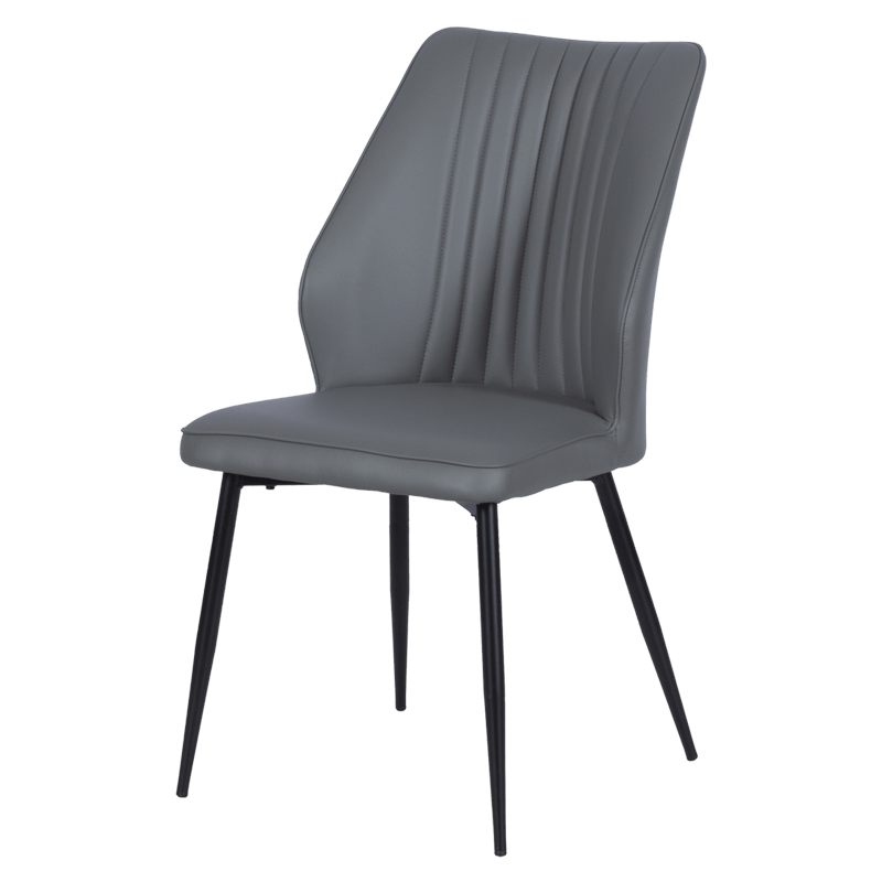 Трапезен стол LAREDO Y  ⋙ на цена от 165.60лв  - Allegro-bg.com