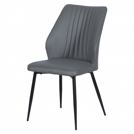 Трапезен стол LAREDO Y  ⋙ на цена от 165.60лв  - Allegro-bg.com