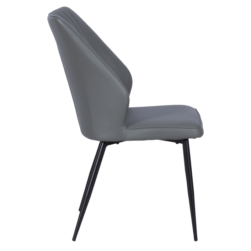 Трапезен стол LAREDO Y  ⋙ на цена от 165.60лв  - Allegro-bg.com