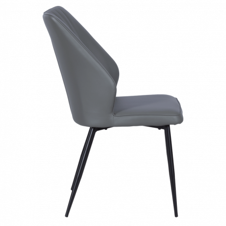 Трапезен стол LAREDO Y  ⋙ на цена от 165.60лв  - Allegro-bg.com