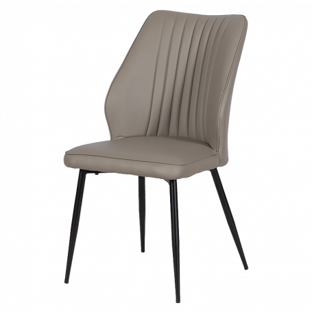 Трапезен стол LAREDO Y  ⋙ на цена от 165.60лв  - Allegro-bg.com