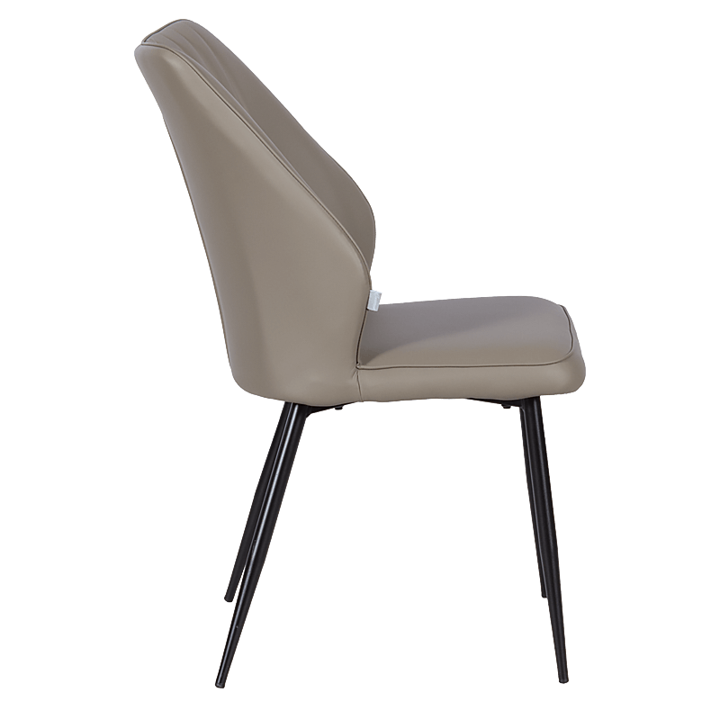 Трапезен стол LAREDO Y  ⋙ на цена от 165.60лв  - Allegro-bg.com