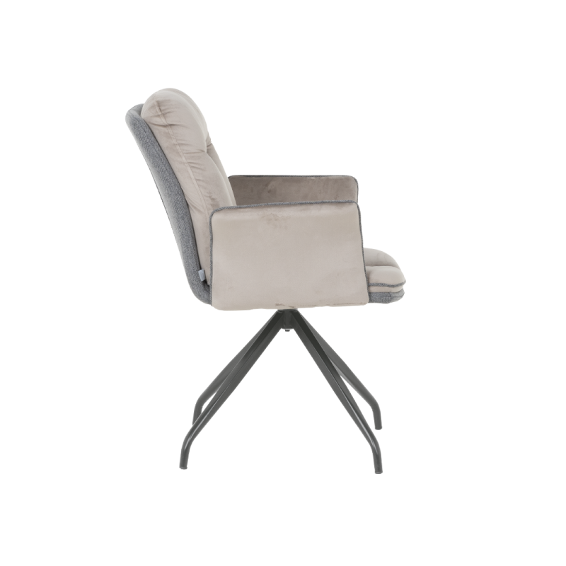 Трапезен стол MARLOW 2  ⋙ на цена от 306.00лв  - Allegro-bg.com