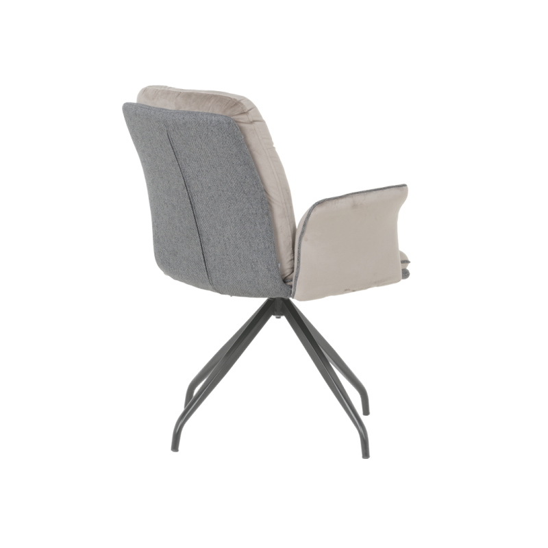 Трапезен стол MARLOW 2  ⋙ на цена от 306.00лв  - Allegro-bg.com