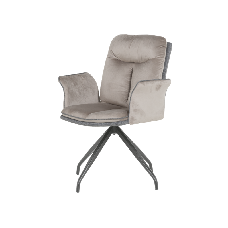 Трапезен стол MARLOW 2  ⋙ на цена от 306.00лв  - Allegro-bg.com