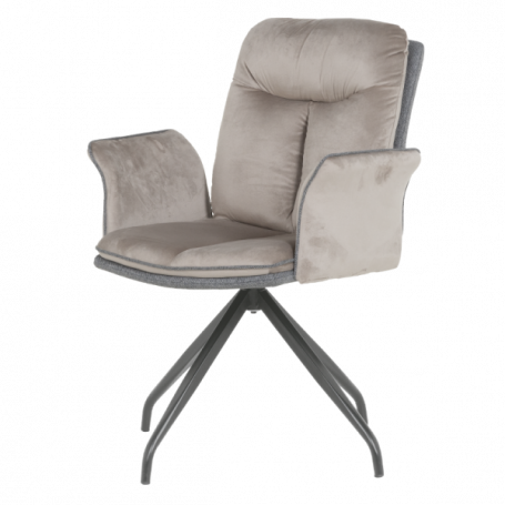 Трапезен стол MARLOW 2  ⋙ на цена от 306.00лв  - Allegro-bg.com