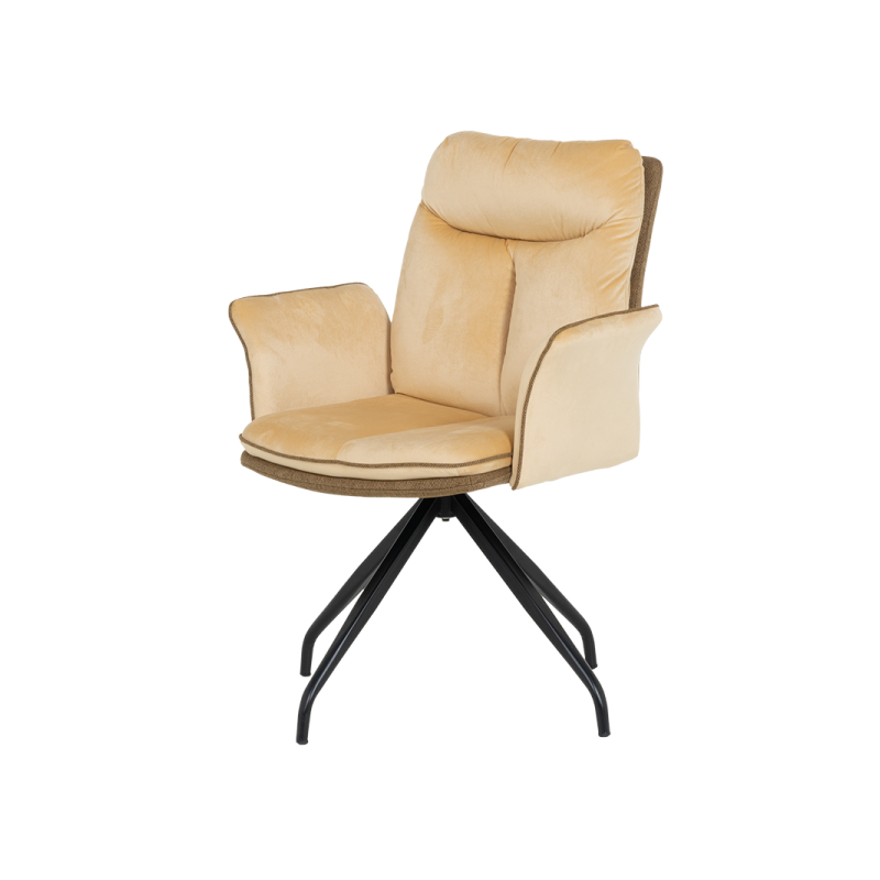 Трапезен стол MARLOW -  ⋙ на цена от 306.00лв  - Allegro-bg.com