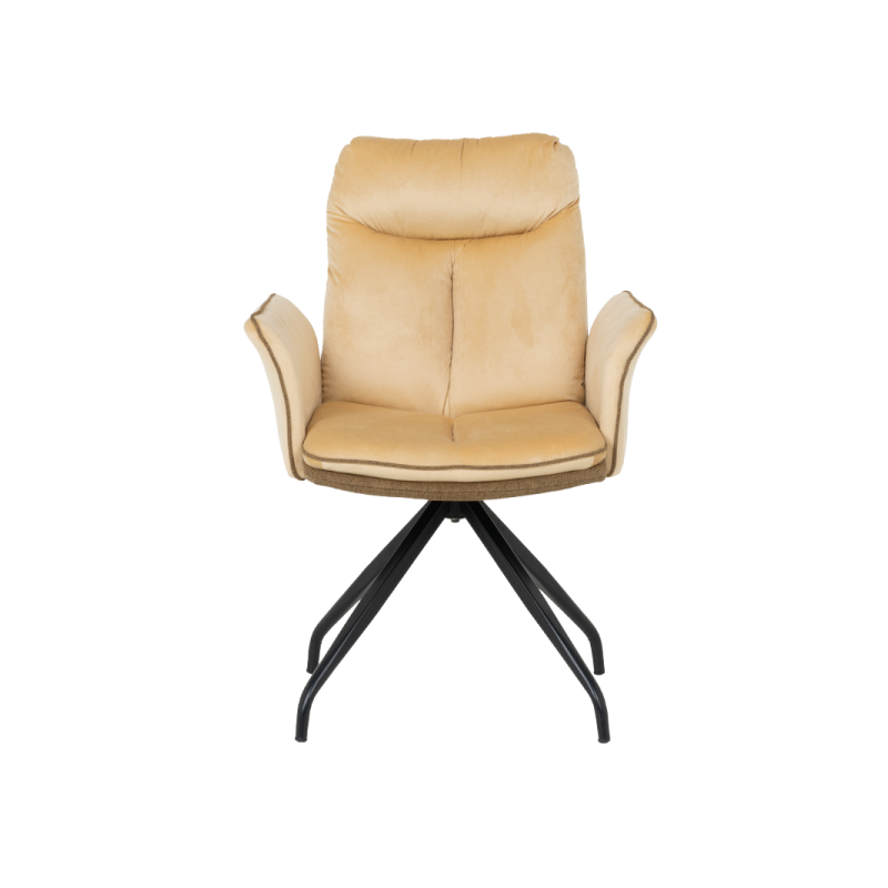 Трапезен стол MARLOW -  ⋙ на цена от 306.00лв  - Allegro-bg.com