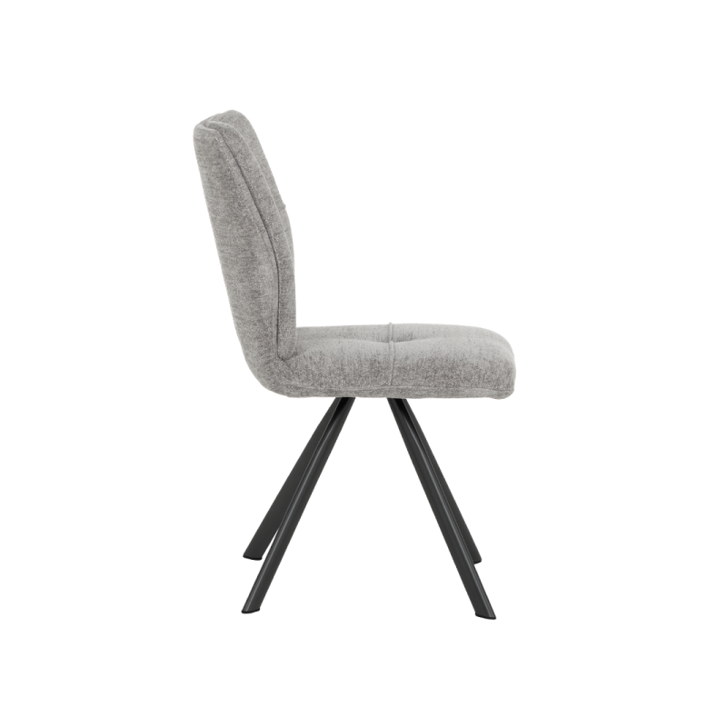 Трапезен стол MALDON -  ⋙ на цена от 216.00лв  - Allegro-bg.com