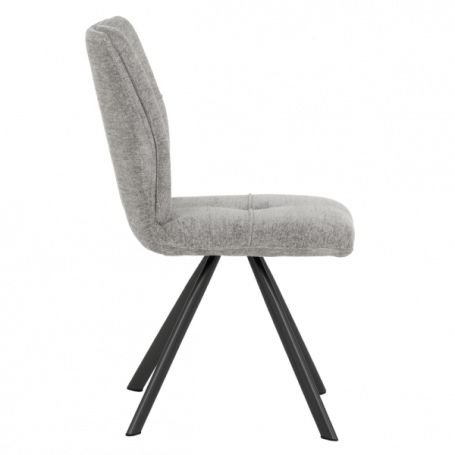 Трапезен стол MALDON -  ⋙ на цена от 216.00лв  - Allegro-bg.com