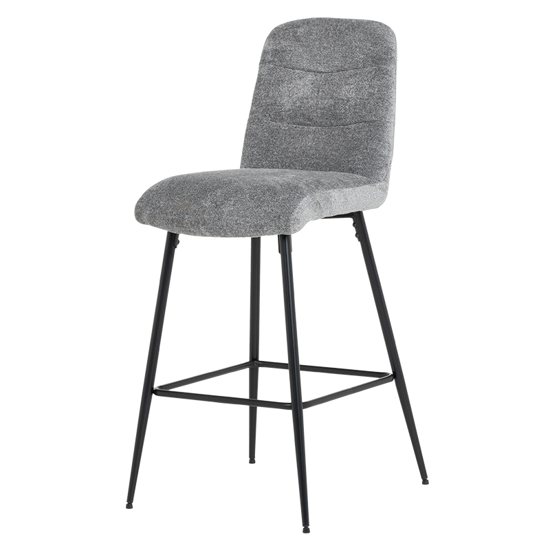 Бар стол ALFORD -  ⋙ на цена от 169.20лв  - Allegro-bg.com