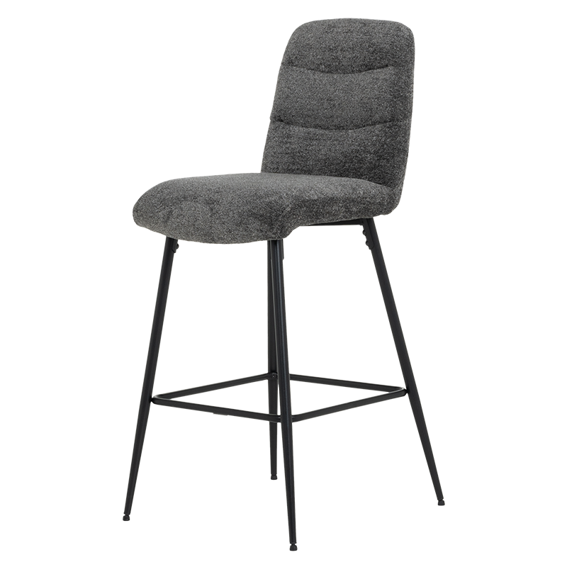 Бар стол ALFORD -  ⋙ на цена от 169.20лв  - Allegro-bg.com