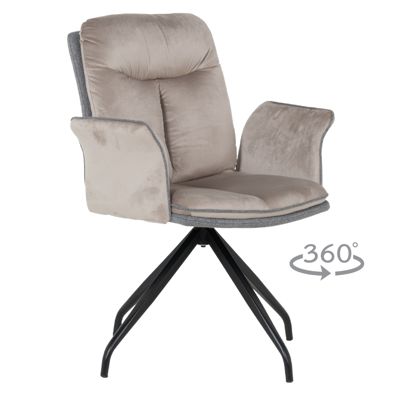 ТРАПЕЗЕН СТОЛ MARLOW -  ⋙ на цена от 306.00лв  - Allegro-bg.com