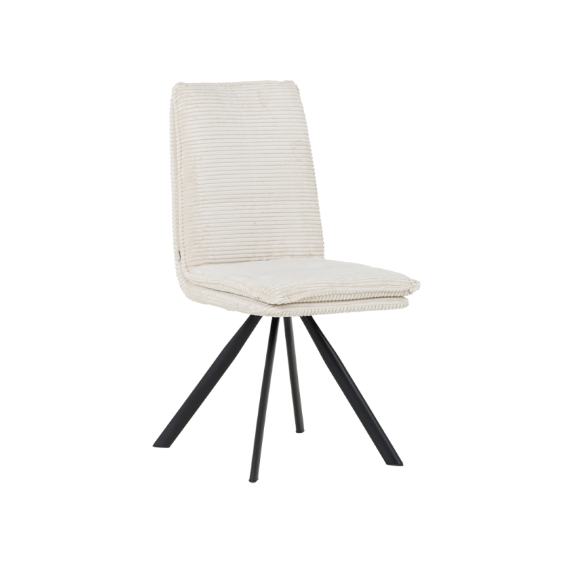 Трапезен стол ELY N -  ⋙ на цена от 189.60лв  - Allegro-bg.com