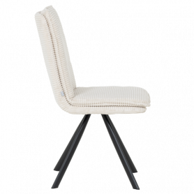 Трапезен стол ELY N -  ⋙ на цена от 189.60лв  - Allegro-bg.com 2