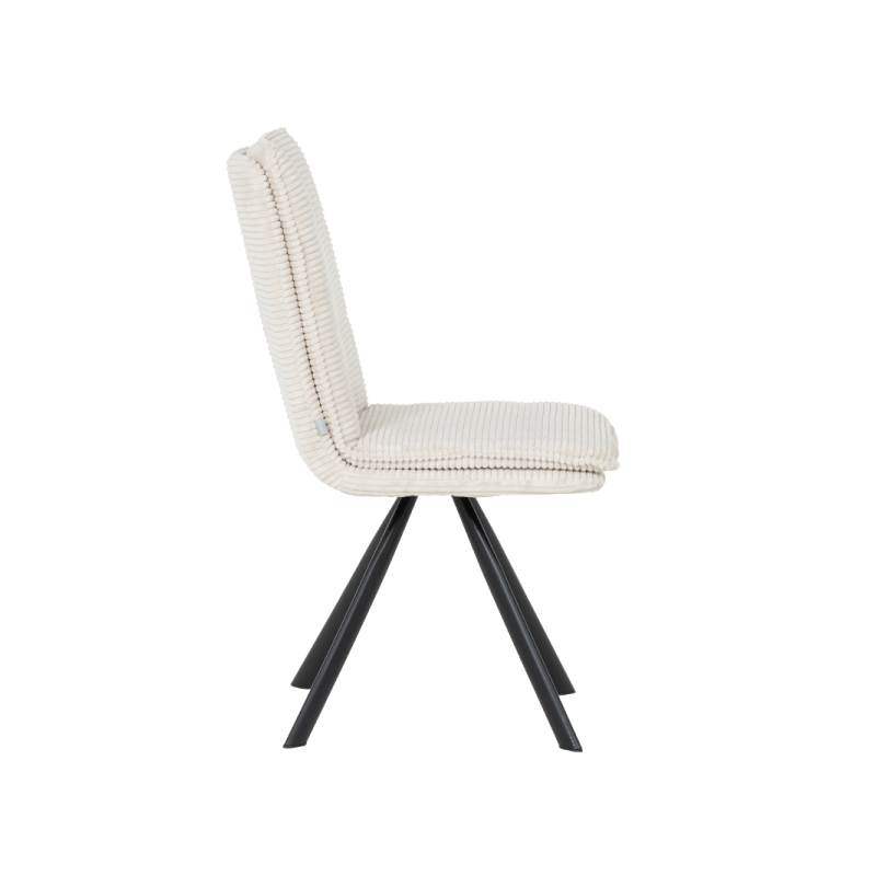 Трапезен стол ELY N -  ⋙ на цена от 189.60лв  - Allegro-bg.com