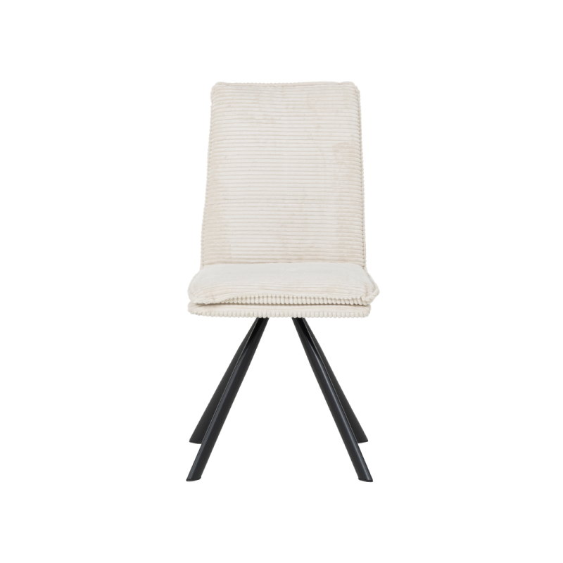 Трапезен стол ELY N -  ⋙ на цена от 189.60лв  - Allegro-bg.com