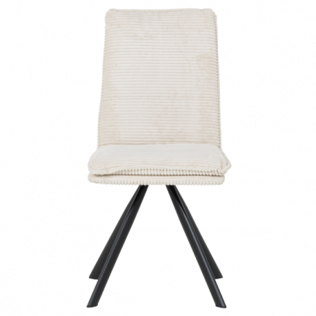 Трапезен стол ELY N -  ⋙ на цена от 189.60лв  - Allegro-bg.com