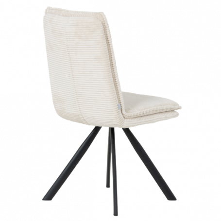 Трапезен стол ELY N -  ⋙ на цена от 189.60лв  - Allegro-bg.com