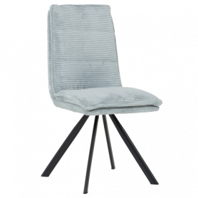 Трапезен стол ELY N -  ⋙ на цена от 189.60лв  - Allegro-bg.com