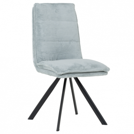 Трапезен стол ELY N -  ⋙ на цена от 189.60лв  - Allegro-bg.com