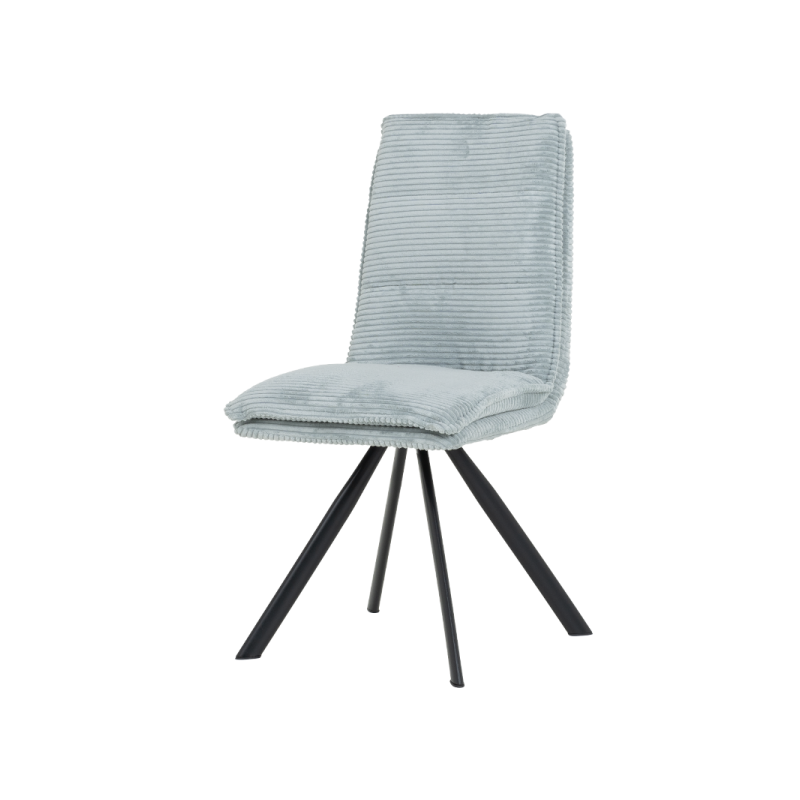 Трапезен стол ELY N -  ⋙ на цена от 189.60лв  - Allegro-bg.com