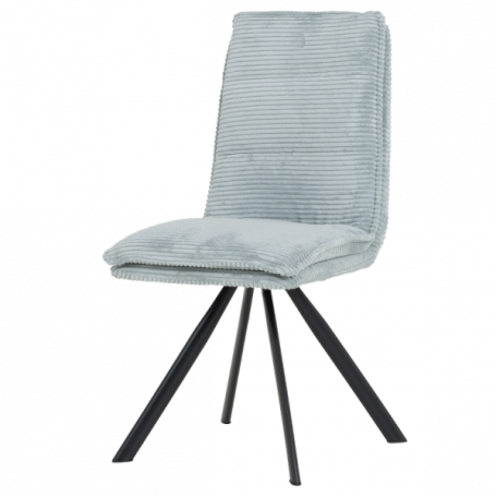 Трапезен стол ELY N -  ⋙ на цена от 189.60лв  - Allegro-bg.com