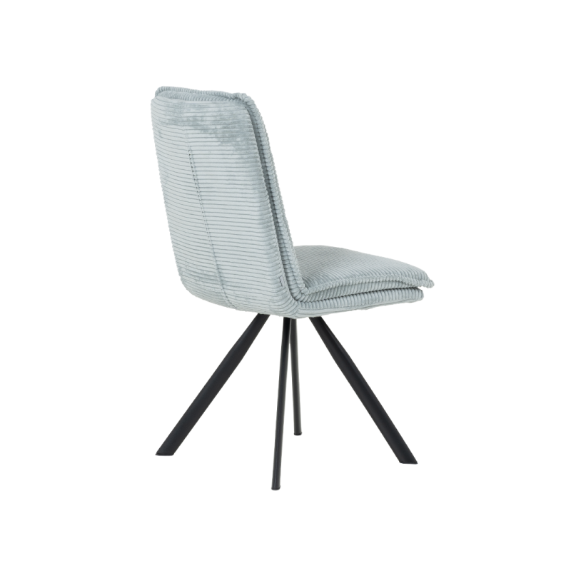 Трапезен стол ELY N -  ⋙ на цена от 189.60лв  - Allegro-bg.com