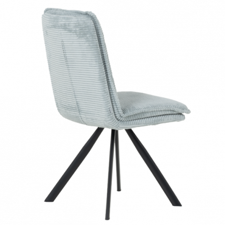 Трапезен стол ELY N -  ⋙ на цена от 189.60лв  - Allegro-bg.com