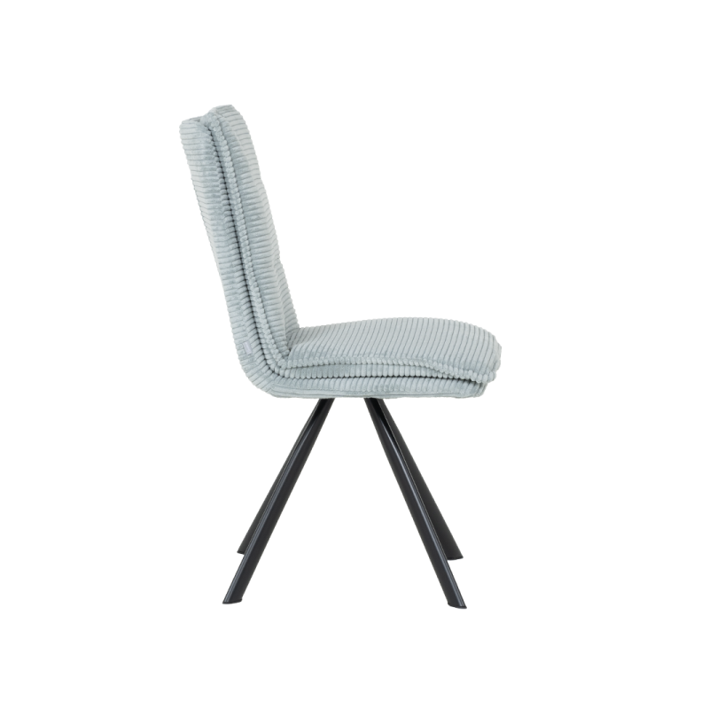 Трапезен стол ELY N -  ⋙ на цена от 189.60лв  - Allegro-bg.com