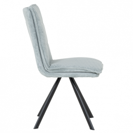 Трапезен стол ELY N -  ⋙ на цена от 189.60лв  - Allegro-bg.com