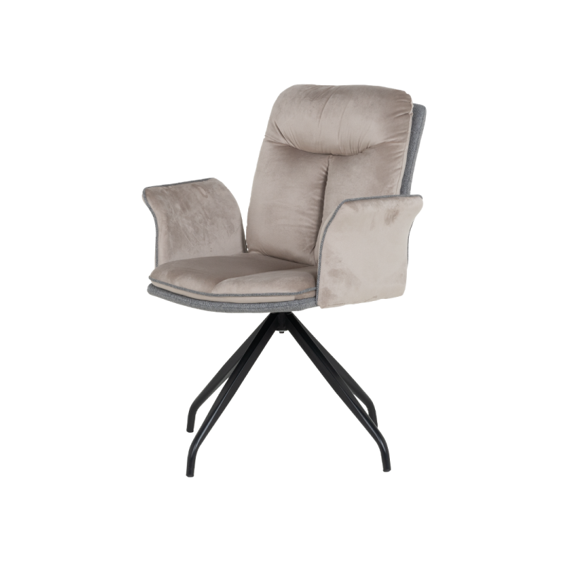 Трапезен стол MARLOW -  ⋙ на цена от 306.00лв  - Allegro-bg.com