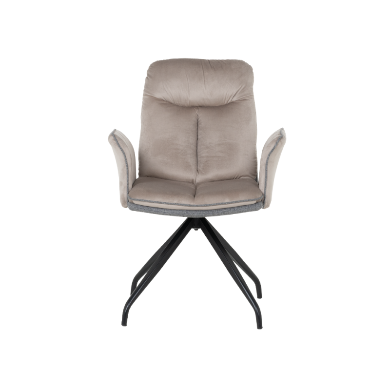 Трапезен стол MARLOW -  ⋙ на цена от 306.00лв  - Allegro-bg.com