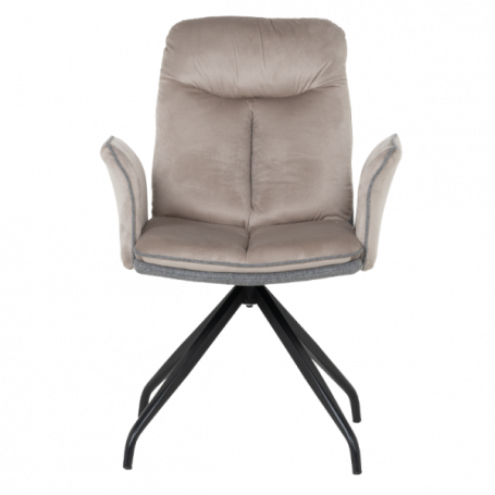 Трапезен стол MARLOW -  ⋙ на цена от 306.00лв  - Allegro-bg.com