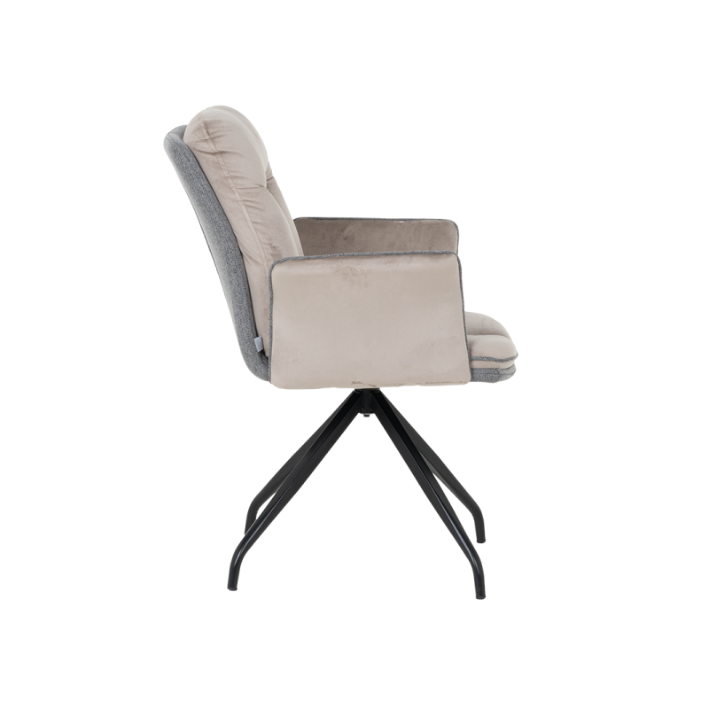 Трапезен стол MARLOW -  ⋙ на цена от 306.00лв  - Allegro-bg.com