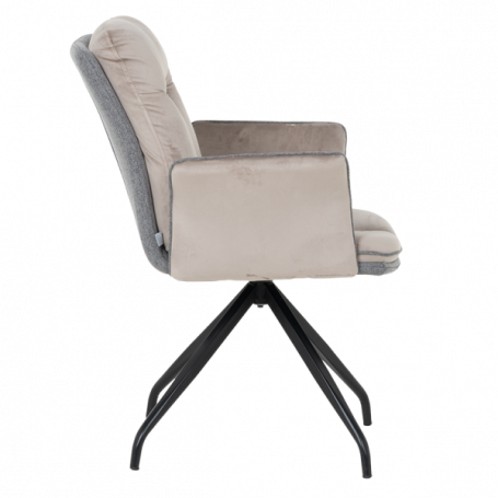 Трапезен стол MARLOW -  ⋙ на цена от 306.00лв  - Allegro-bg.com