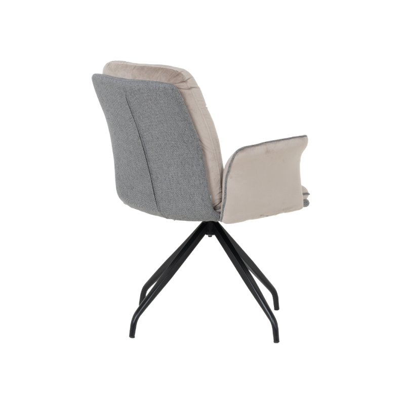 Трапезен стол MARLOW -  ⋙ на цена от 306.00лв  - Allegro-bg.com