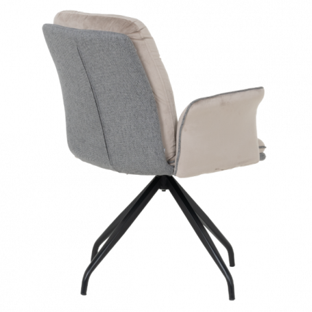 Трапезен стол MARLOW -  ⋙ на цена от 306.00лв  - Allegro-bg.com