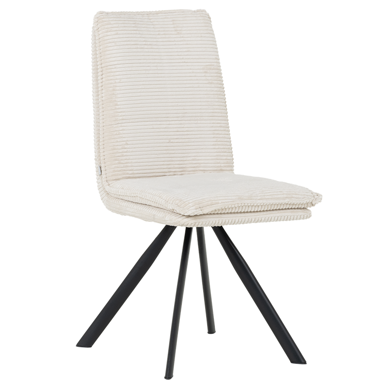 Трапезен стол ELY N -  ⋙ на цена от 189.60лв  - Allegro-bg.com