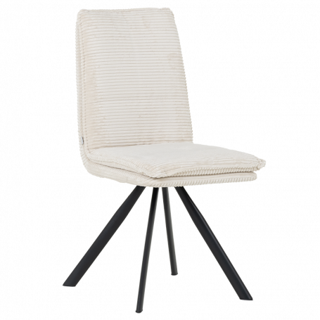 Трапезен стол ELY N -  ⋙ на цена от 189.60лв  - Allegro-bg.com