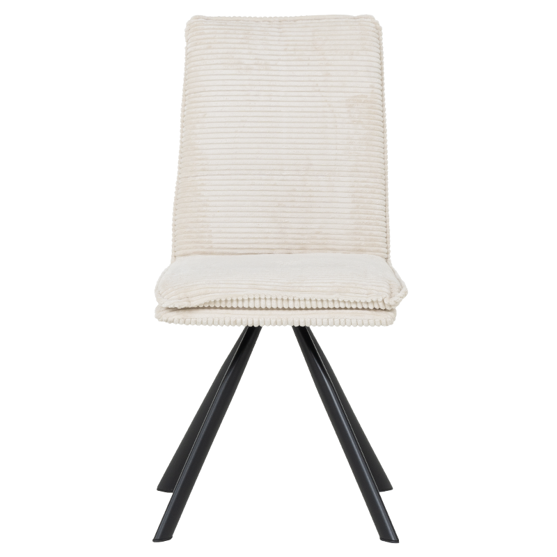 Трапезен стол ELY N -  ⋙ на цена от 189.60лв  - Allegro-bg.com