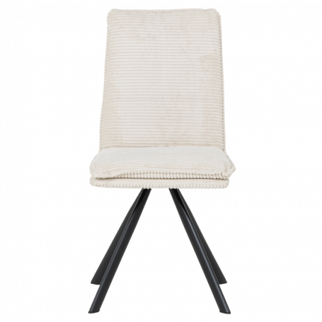 Трапезен стол ELY N -  ⋙ на цена от 189.60лв  - Allegro-bg.com