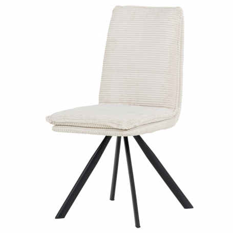 Трапезен стол ELY N -  ⋙ на цена от 189.60лв  - Allegro-bg.com