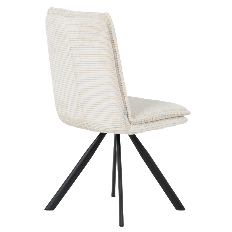 Трапезен стол ELY N -  ⋙ на цена от 189.60лв  - Allegro-bg.com