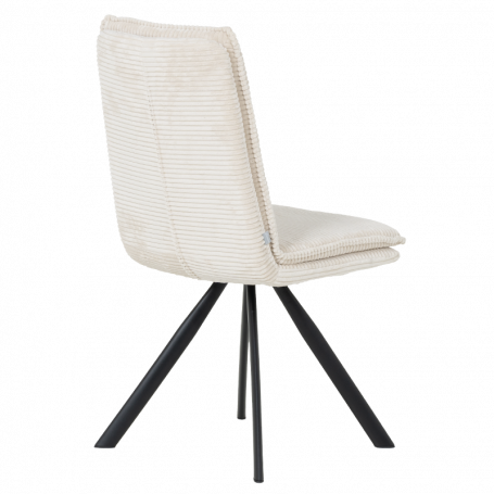 Трапезен стол ELY N -  ⋙ на цена от 189.60лв  - Allegro-bg.com