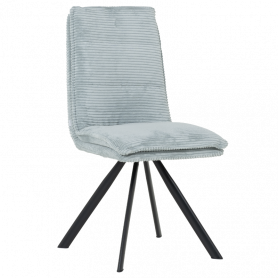 Трапезен стол ELY N -  ⋙ на цена от 189.60лв  - Allegro-bg.com