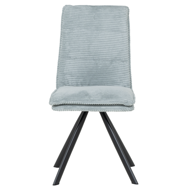 Трапезен стол ELY N -  ⋙ на цена от 189.60лв  - Allegro-bg.com